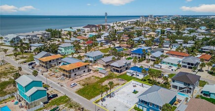 145 Jefferson ST, Fort Myers Beach 33931, FL