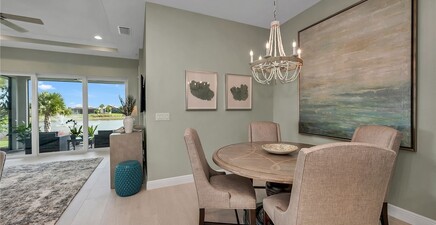 9020 Mayreau WAY, Naples 34114, FL