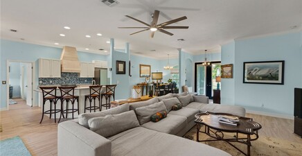 12241 Harry ST, Bokeelia 33922, FL