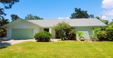 735 High Pines DR, Naples 34103, FL