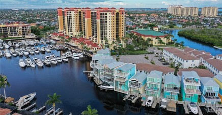 5870 Shell Cove DR, Cape Coral 33914, FL