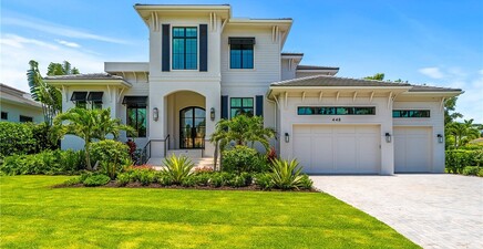 448 Devils LN, Naples 34103, FL