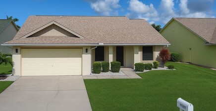 11091 Caravel CIR, Fort Myers 33908, FL