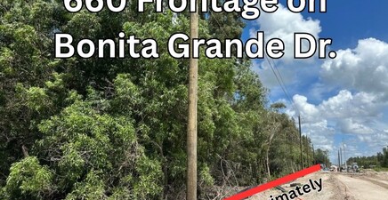 12880 Tower RD, Bonita Springs 34135, FL