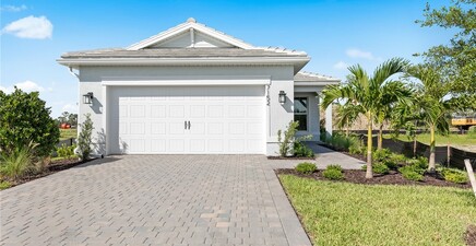 7152 Chapel Creek LN, North Fort Myers 33917, FL