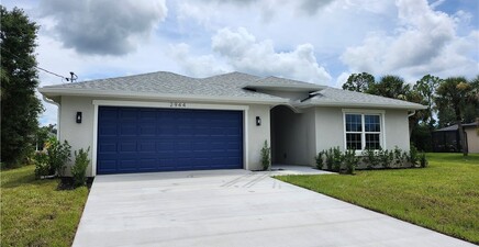 2944 Belleville TER, North Port 34286, FL