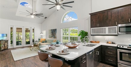 1733 San Bernadino WAY K406, Naples 34109, FL