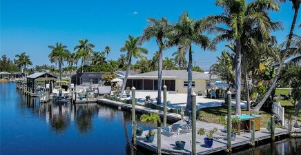 12082 Moon Shell DR, Matlacha Isles 33991, FL