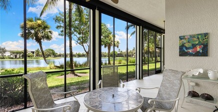 9235 Tesoro LN 4-102, Naples 34114, FL