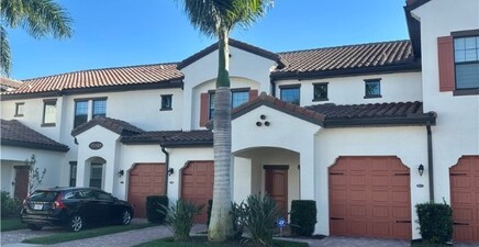 15148 Palmer Lake CIR 202, Naples 34109, FL