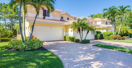 3441 Morning Lake DR 201, Estero 34134, FL