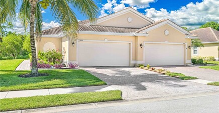 3880 Dunnster CT, Fort Myers 33916, FL