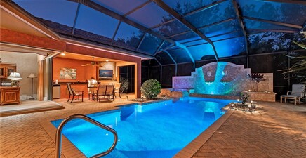 967 Tivoli DR, Naples 34104, FL