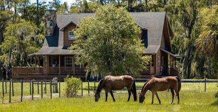 820 N Jinete ST, Clewiston 33440, FL