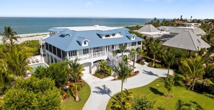 17030 Captiva DR, Captiva 33924, FL