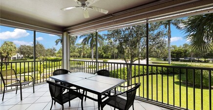 6840 Ascot DR 1-201, Naples 34113, FL