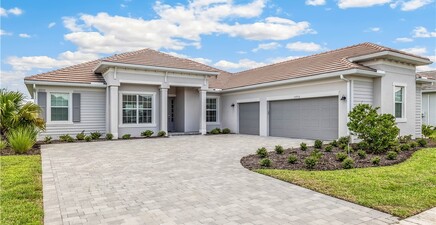 15916 Cranes Marsh CT, Punta Gorda 33982, FL