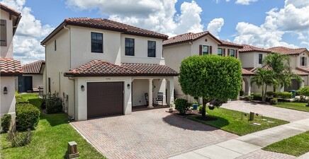 5392 Cameron DR, Ave Maria 34142, FL