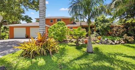 3481 Myers LN, St James City 33956, FL