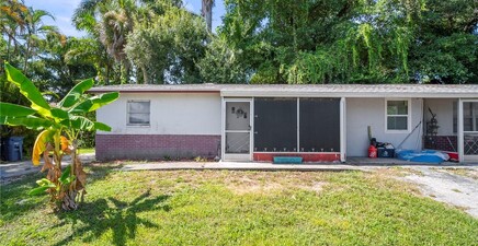 75 cypress ST, North Fort Myers 33903, FL