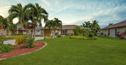 6156 Cocos DR, Fort Myers 33908, FL