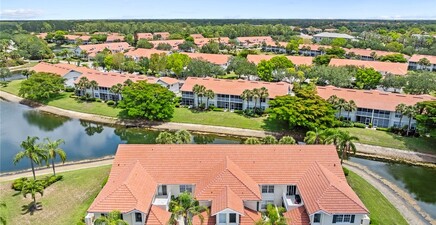4970 Deerfield WAY F202, Naples 34110, FL