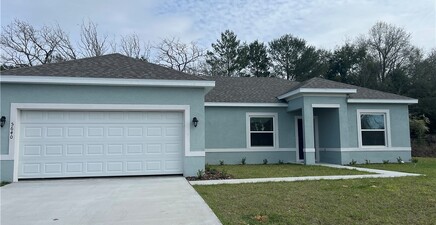 5640 SW 117TH LANE RD, Ocala 34476, FL