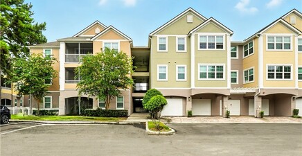 3384 Corona Village WAY 106, Orlando 32835, FL