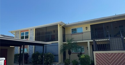 4109 SE 19th AVE 207, Cape Coral 33904, FL