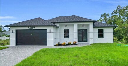 2504 23rd ST W, Lehigh Acres 33971, FL