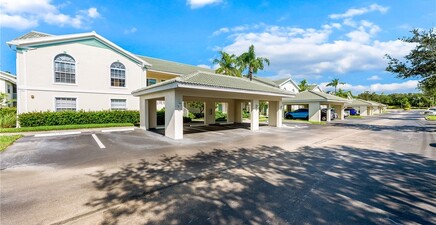 4935 Sandra Bay DR 3-204, Naples 34109, FL