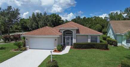 2170 Embarcadero WAY, North Fort Myers 33917, FL
