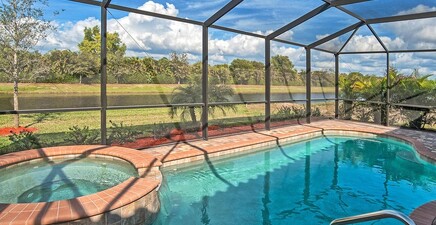 2850 Aviamar CIR, Naples 34114, FL