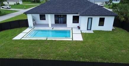 3631 NE 11th PL, Cape Coral 33909, FL