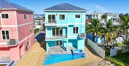 134 Fairweather LN, Fort Myers Beach 33931, FL