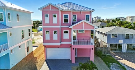 130 Fairweather LN, Fort Myers Beach 33931, FL