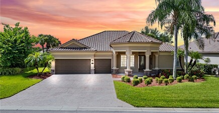 20905 Torre Del Lago ST, Estero 33928, FL