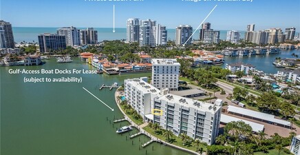300 Park Shore DR 4C, Naples 34103, FL