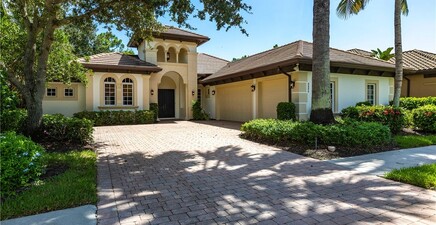 8886 Shenendoah CIR, Naples 34113, FL