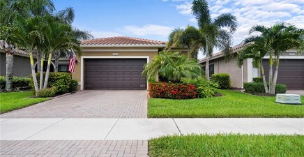 11683 Meadowrun CIR, Fort Myers 33913, FL