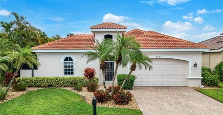 28201 L Burton Fletcher CT, Bonita Springs 34135, FL