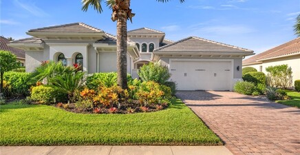 11958 Heather Woods CT, Naples 34120, FL