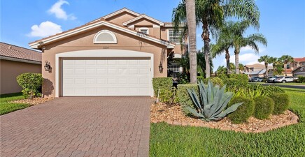 11114 Peace Lilly WAY, Fort Myers 33913, FL