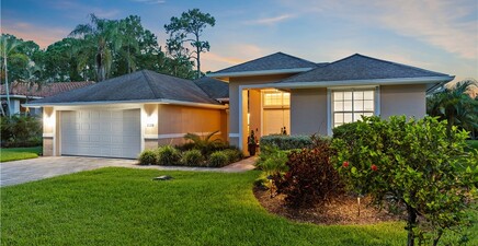 1059 Briarwood BLVD, Naples 34104, FL