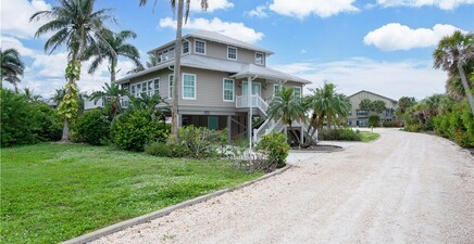 16710 Bocilla Island Club DR, Bokeelia 33922, FL