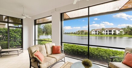 8051 Players Cove DR 102, Naples 34113, FL