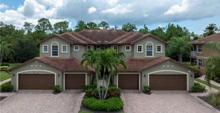 6641 Alden Woods CIR 201, Naples 34113, FL
