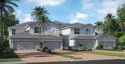 16521 Kingwood LN 2422, Babcock Ranch 33982, FL