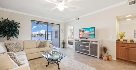 9517 Avellino WAY 2215, Naples 34113, FL