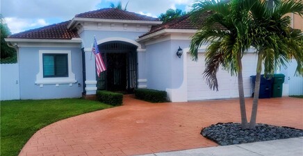 17833 SW 155 CT, Miami 33187, FL
